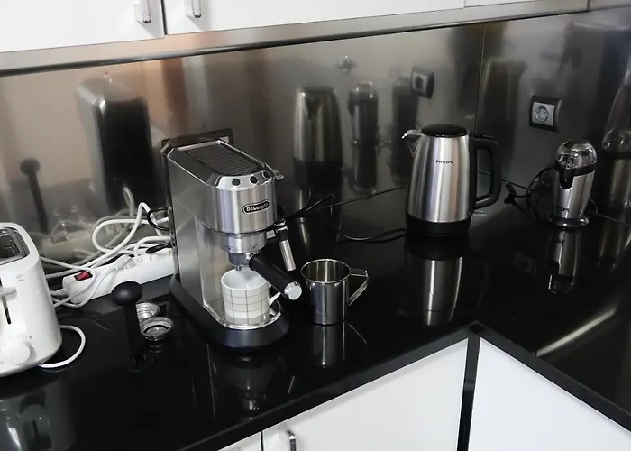 Madeira Luxury Amparo *