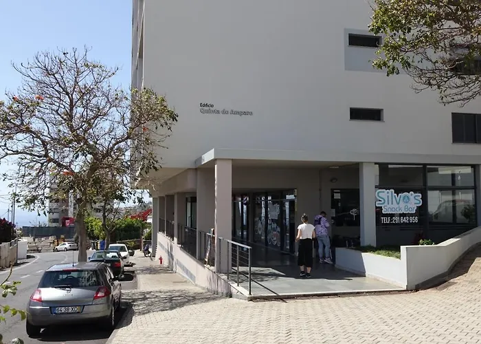 Madeira Luxury Amparo Apartment Funchal (Madeira)