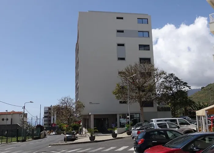 Madeira Luxury Amparo Funchal (Madeira)