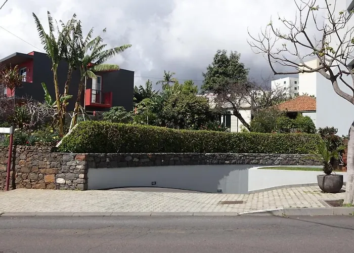 Madeira Luxury Amparo