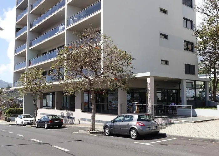 Madeira Luxury Amparo Funchal (Madeira)