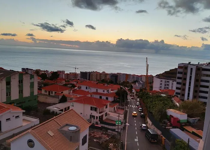 Madeira Luxury Amparo *