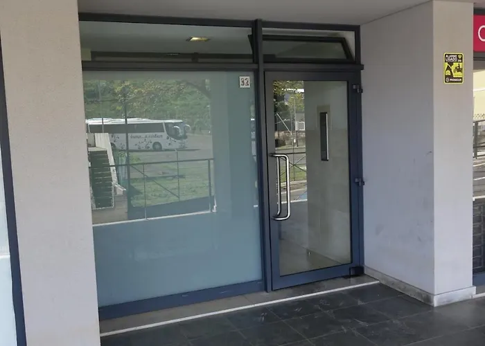 Apartment Madeira Luxury Amparo Funchal (Madeira)