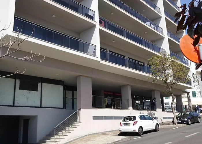 Madeira Luxury Amparo * Funchal (Madeira)