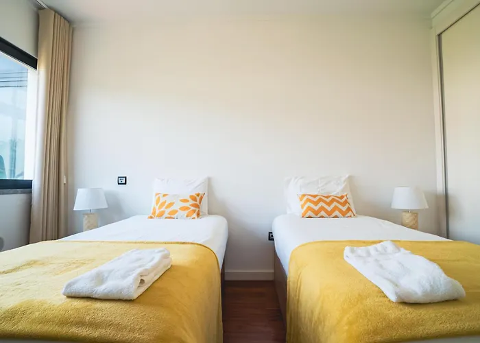 Madeira Luxury Amparo *