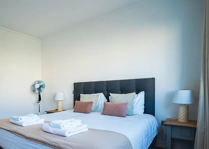 Madeira Luxury Amparo