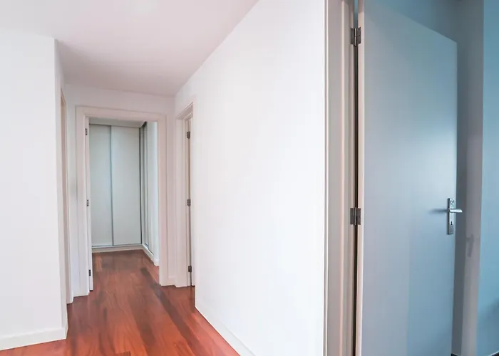 Madeira Luxury Amparo Apartment *