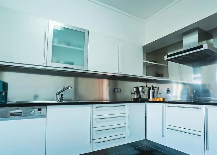 Apartment Madeira Luxury Amparo Funchal (Madeira)