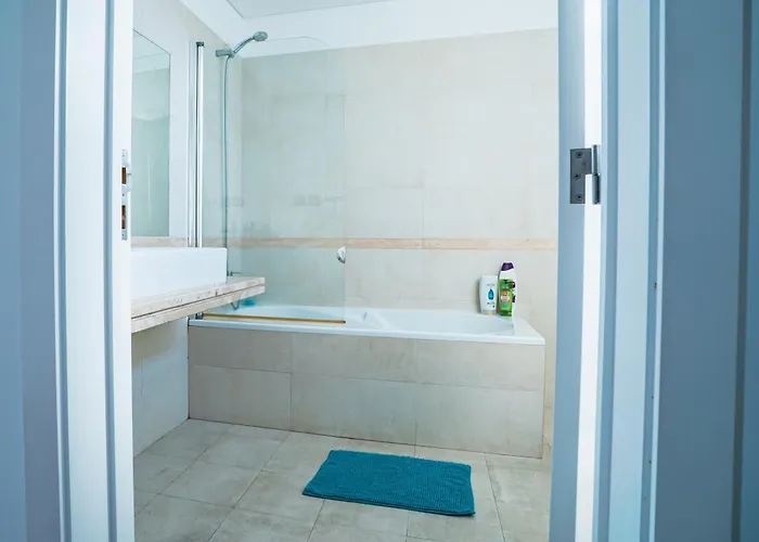 Apartment Madeira Luxury Amparo