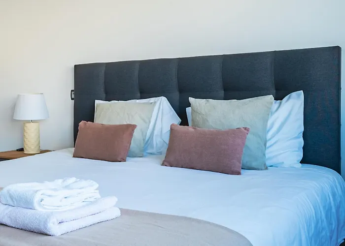 Madeira Luxury Amparo