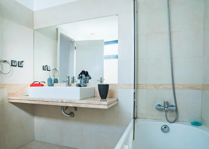 Madeira Luxury Amparo Apartment *