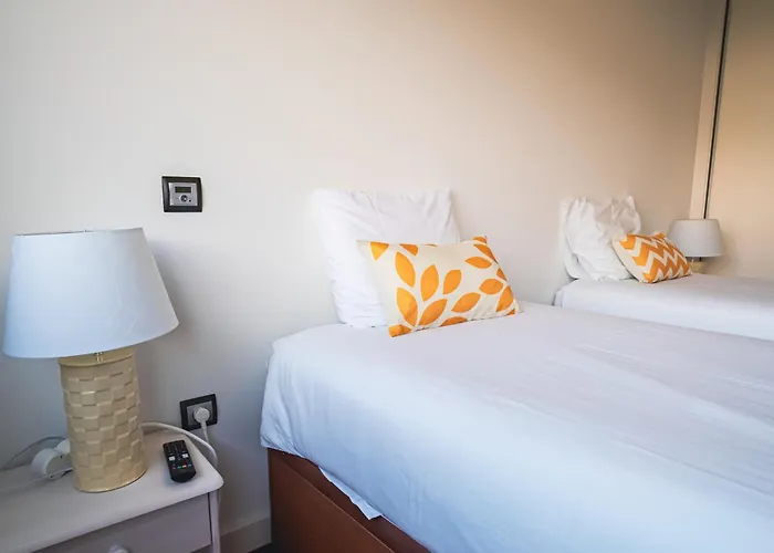 Madeira Luxury Amparo * Funchal (Madeira)