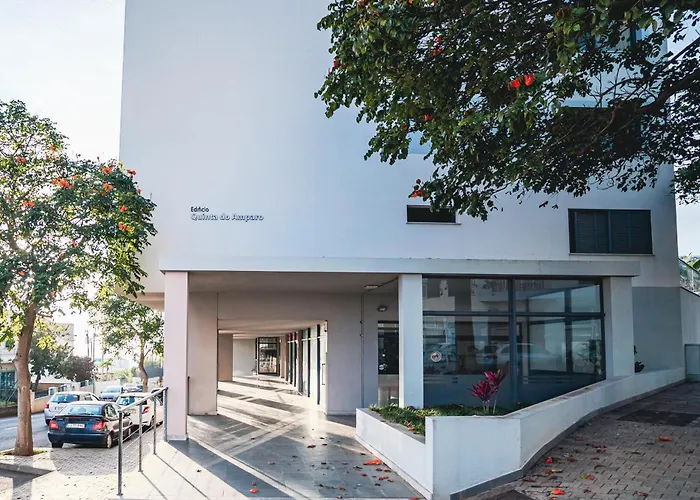 Madeira Luxury Amparo Apartment Funchal (Madeira)