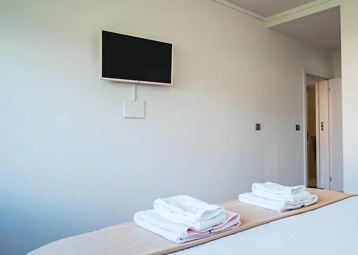 Madeira Luxury Amparo Funchal (Madeira)