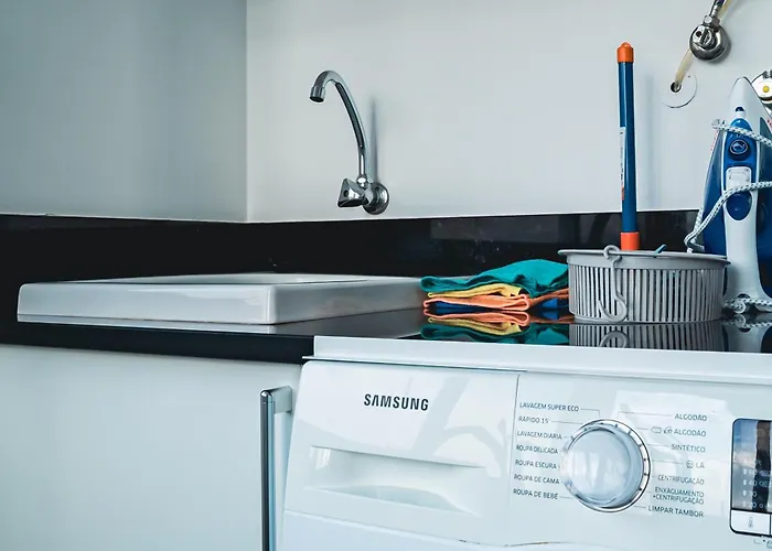 Madeira Luxury Amparo