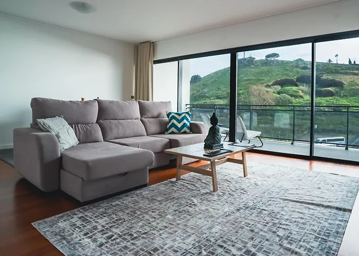 Apartment Madeira Luxury Amparo *