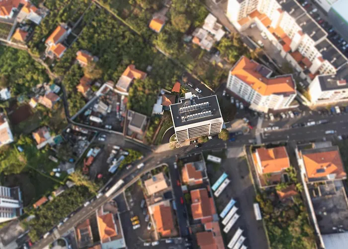 Madeira Luxury Amparo *