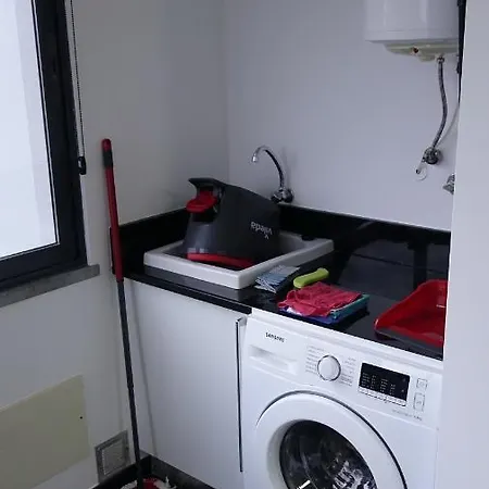 Madeira Luxury Amparo