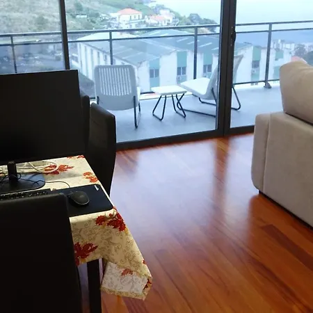 Madeira Luxury Amparo Funchal