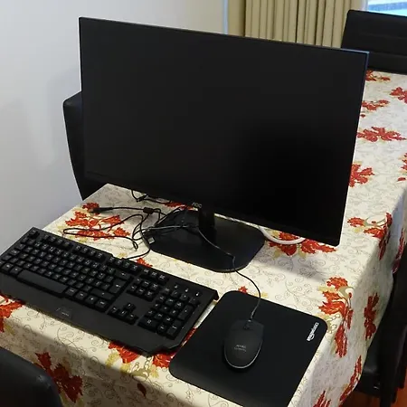 Madeira Luxury Amparo Apartman