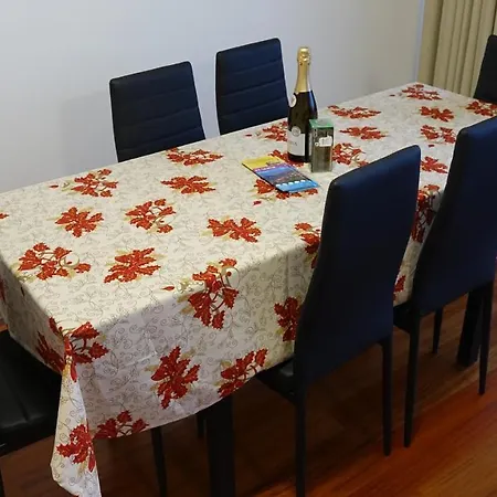 Madeira Luxury Amparo Apartman Funchal