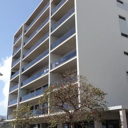 Apartman Madeira Luxury Amparo Funchal