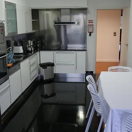 Madeira Luxury Amparo Apartman Funchal