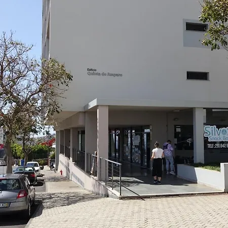 Madeira Luxury Amparo Apartman Funchal