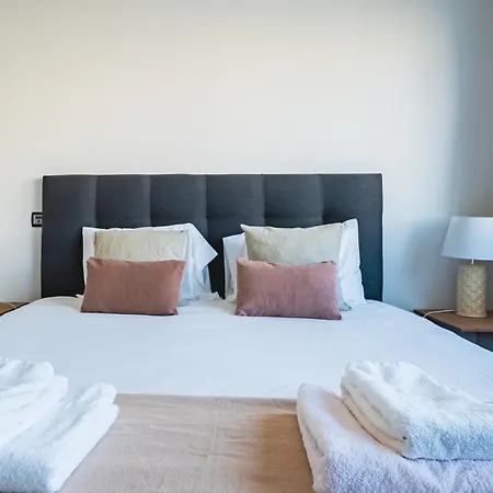 Madeira Luxury Amparo Apartman