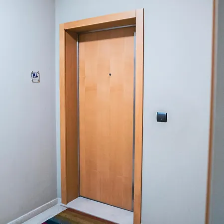 Apartman Madeira Luxury Amparo *