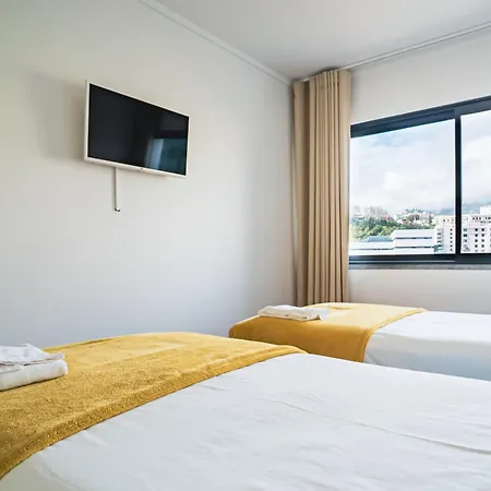 Madeira Luxury Amparo