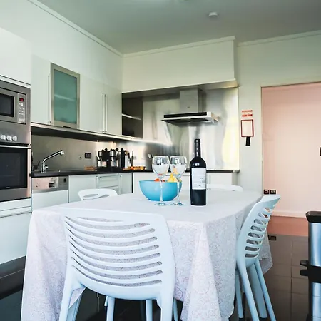 Madeira Luxury Amparo Apartman Funchal