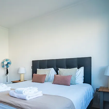 Madeira Luxury Amparo