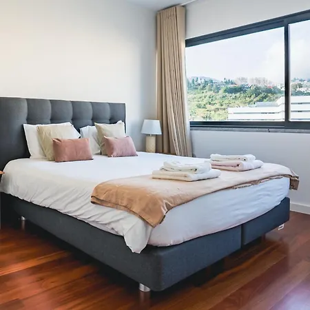 Madeira Luxury Amparo Funchal