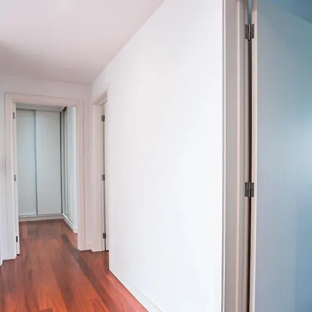 Madeira Luxury Amparo Apartman *