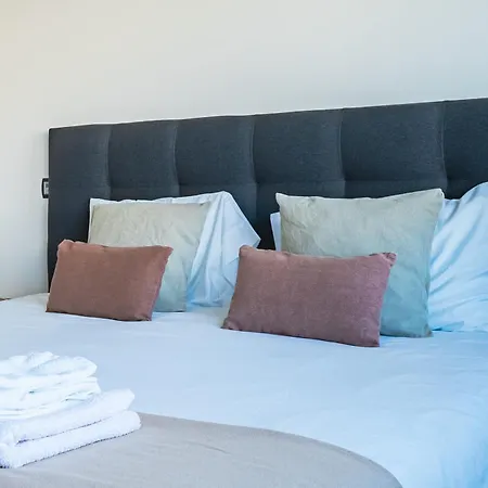 Madeira Luxury Amparo