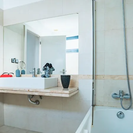 Madeira Luxury Amparo Apartman *