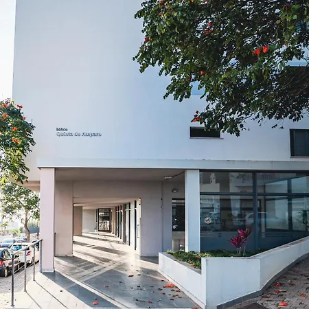 Madeira Luxury Amparo Apartman Funchal