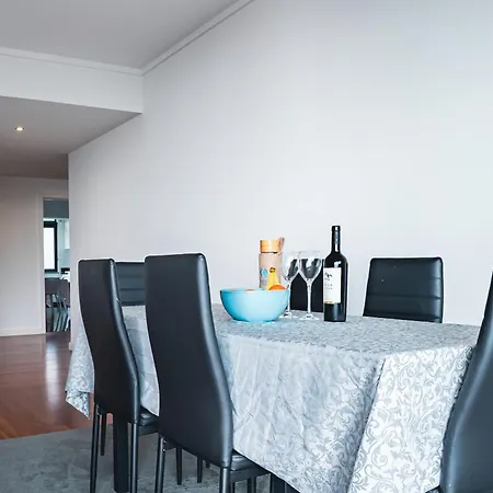 Madeira Luxury Amparo